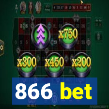 866 bet